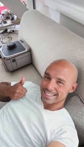 I love your drummer Kenny! ❤️