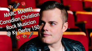 Marc Martel