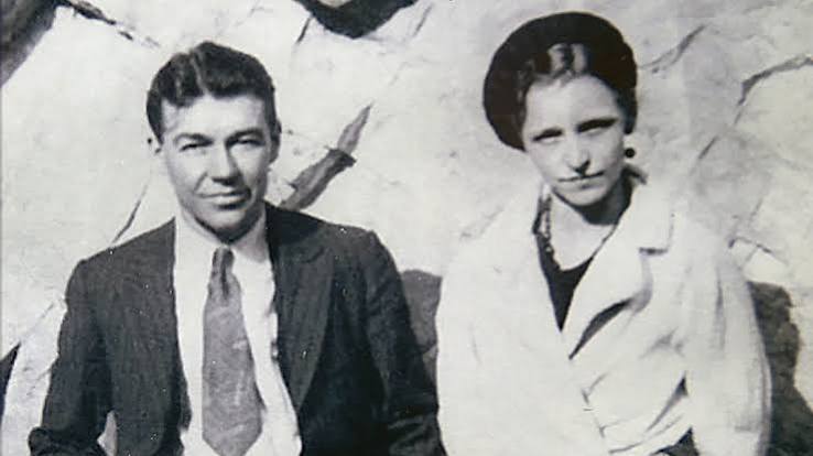Cultural Re-view: Bonnie and Clyde finally end their criminal reign |  Euronews