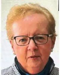 Mary Reidy née Dalton