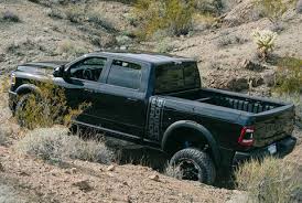 After every nut and bolt is restored and the original aesthetics of the dodge power wagon are reinstated, the truck is outfitted with the finest customizations and modernizations of today. The 2019 Ram Power Wagon Is The Most Capable Pickup You Can Buy