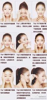 what is facial rejuvenation acupressure