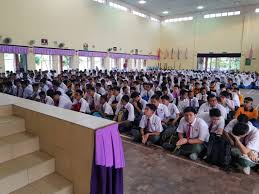Dewan smk taman tasik masa : Smk Taman Tasik Ampang Selangor Terkini