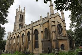 It looks like you are blocking ads while visiting our site! St George S The Parish Of Kidderminster East