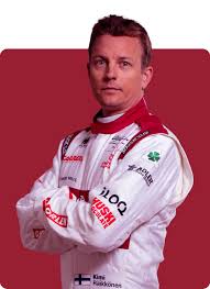 Mezquitan 100, junto al roxi. Kimi Raikkonen Formula 1 Australian Grand Prix