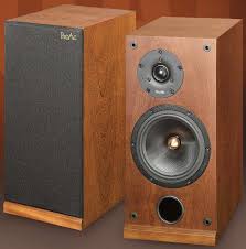 Proac Response D2 Loudspeaker Audiophile Speakers Small Speakers