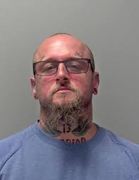 Robert Mayhew of Stowmarket jailed for knife threaten