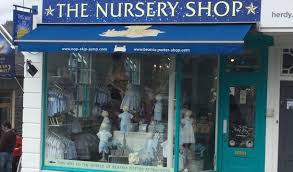 The World Of Beatrix Potter Nursery Shop Visit Lake District