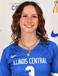 2024 Women's Volleyball Roster