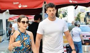 Check spelling or type a new query. Hadise Is Adami Mehmet Dincerler Ile Goruntulendi Bursa Haberleri Bursa Burada