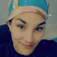 This is my granny Della Mae Cummings