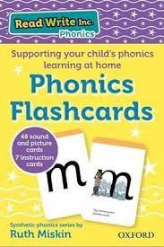Pdf Download Read Write Inc Home Phonics Flashcards Free By Ruth Miskin Phonics Flashcards Read Write Inc Read Write Inc Phonics