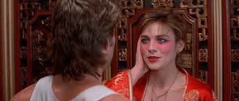 Big trouble in little china. Big Trouble In Little China 1986