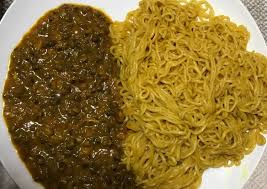 You can always come back for army promotion board letter example because we update all the latest. Recipe Of Homemade Noodles And Green Grams Ndengu Best Recipes