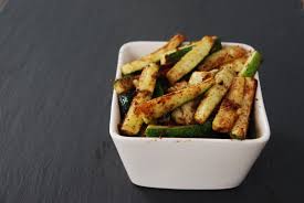 For those of us who are diabetics, we understand the importance of eye health. Zucchini Fries Grain And Gluten Free Further Food