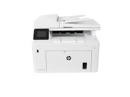 The full solution software includes everything you need to install your hp printer. Hp Laserjet M227fdw G3q75a Bgj Duplex 1200 X 1200 Dpi Wireless Usb Monochrome Laser Mfp Printer Newegg Com