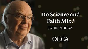 Do Science and Faith Mix? • OCCA The Oxford Centre for Christian Apologetics