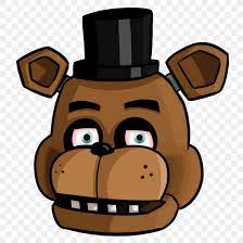 Maybe you would like to learn more about one of these? Freddy Fazbear S Pizzeria Simulator Five Nights At Freddy S 3 Clip Art Image Png 894x894px Watercolor Cartoon
