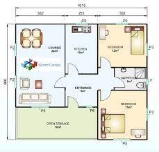 Prefab House Layout Plan House Plans House Layout Plans Modern House Plans