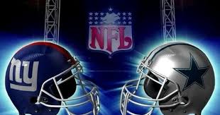 Wall Street Greek Choose Giants Over Cowboys Stocks This Season Cowboys Vs Giants Cowboys Vs Cowboys