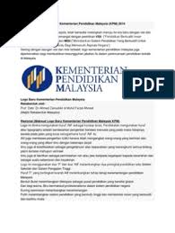 Sep 30, 2020 · logo kementerian pendidikan malaysia baru. Logo Kementerian Pendidikan Malaysia Png
