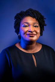 Stacey abrams was born on december 9, 1973 in madison, wisconsin, usa as stacey yvonne abrams. Stacey Abrams Facts Stacey Abrams Career Timeline