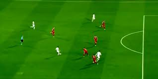 Voir les autres photos de jeuxetfoot.com. Y Avait Il Hors Jeu Sur Le But De Cristiano