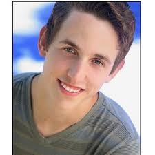 Christopher Beadle's Instagram, Twitter & Facebook