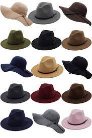 Amazon Fashion Favorites Round Ups Outfits With Hats Amazon Fashion Felt Hat Outfit