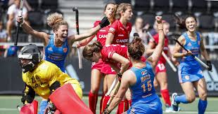 Download now the belgium hockey app on the app store or on google play!. Hockey Players Beat Belgium And Again Qualify For The Final Other Sports Netherlands News Live