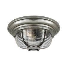 Light fixture number of lights. Adur Marine Nautical Flush Ceiling Light Ip54 Mullan Lighting