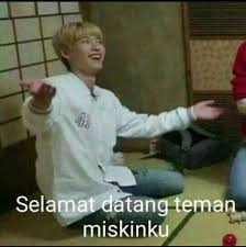 28 Ideas Memes Indonesia Nct Teks Lucu Fakta Lucu Ungkapan Lucu