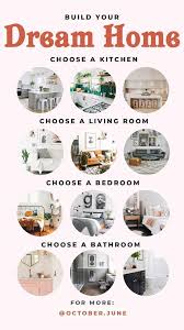 Build Your Dream Home Instagram Story Template By October June Instastory Storytemp Instagramstory Instagramstor Ide Dekorasi Ide Dekorasi Kamar Tidur Ide