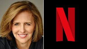 Netflix Deal Nancy Meyers To Write & Direct Untitled Ensemble Comedy