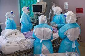 We did not find results for: Task Force Admits Govt Hospitals Under Tremendous Strain But Preparations Ongoing To Handle Covid 19 Spike