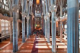 Ver el catálogo online de gaudí. First And Last Structures By Antoni Gaudi Evolution Of Design Rtf Rethinking The Future