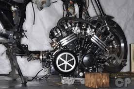 Click on thumbnails below to see larger image, pages will open in a new window. Yamaha Vmx1200 Vmax Online Service Manual Cyclepedia