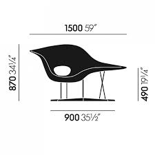 We did not find results for: Vitra La Chaise Chaise Longue Deplain Com