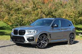 Bmw's x3 m competition promises to blend urban family friendliness with spirited road and track performance. 2020 Bmw X3 M Competition Right On Time To Arrive Early Motor Illustrated