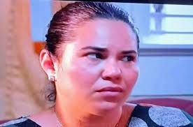 La familia de Tahimi y Bárbaro Marin..Bella verdaķ