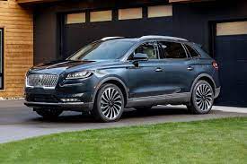 Press and release to unlock all the doors. 2022 Lincoln Nautilus Prices Reviews And Pictures Edmunds