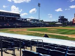 Photos At The Ballpark At Harbor Yard