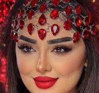 ‫گالری میکاپ کد F.H🌸 اجرای تمام میکاپ های ماندگار و تمیز در ...‬‎