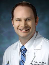 Strokes are rare, but possible, in kids