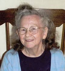 Jessie Louise Craig Tolson (1931-2011)