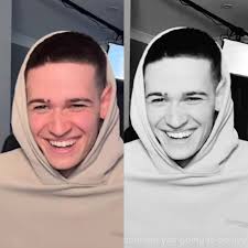 happy monday! spending my morning catching up