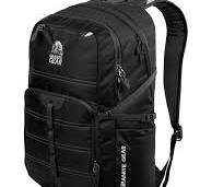 Shop Granite Gear Boundary Backpack, Black, B – Luggage Factory
