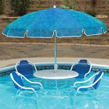Artem 77.6 long reclining single chaise (set of 2) by wrought studio™. Swimming Pool Patio Table Set