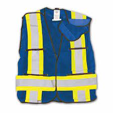 Maybe you would like to learn more about one of these? Blue Safety Vests Hse Images Videos Gallery