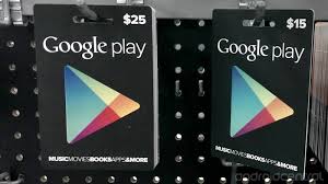 The google play card credit can be used for: How To Apply A Google Play Gift Card To Your Account Android Central